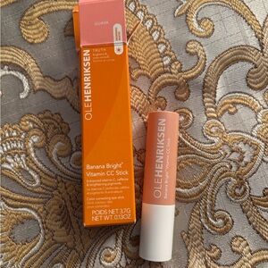 Ole Henriksen Banana Bright Vitamin CC Stick